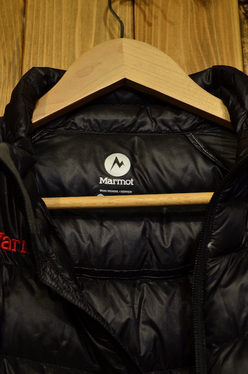 Marmot マーモット＞ 900 Premium Down Jacket | 中古アウトドア用品・中古登山用品 買取・販売専門店 : maunga  (マウンガ)