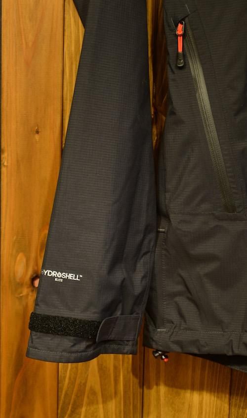 Berghaus バーグハウス＞LT SPEED HS SHELL JKT ライトスピード