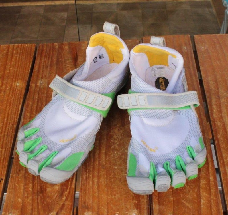 Vibram ビブラム＞ BIKILA ビキラ | 中古アウトドア用品・中古登山用品