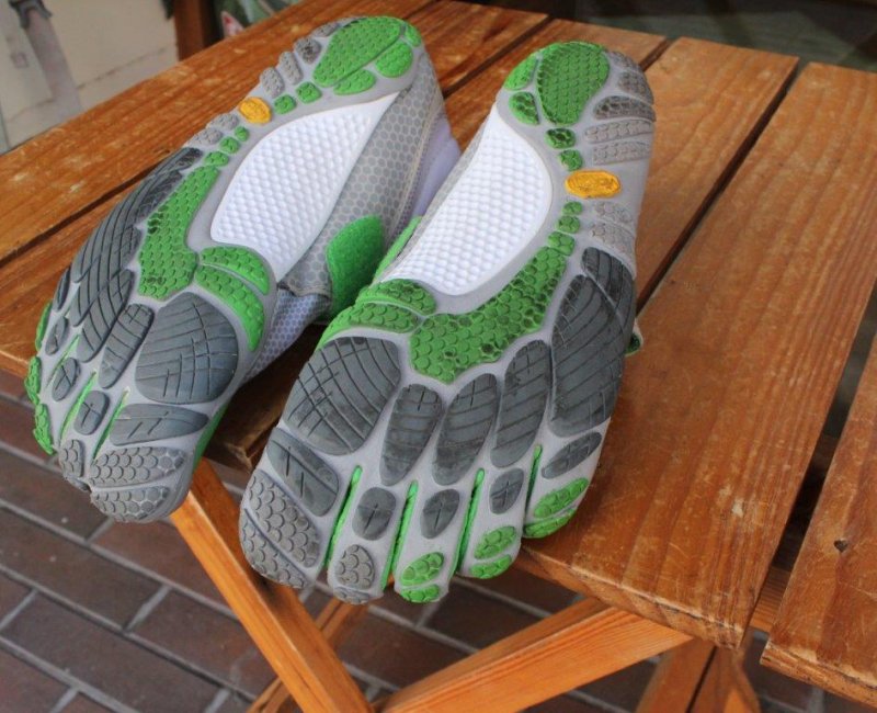 Vibram ビブラム＞ BIKILA ビキラ | 中古アウトドア用品・中古登山用品