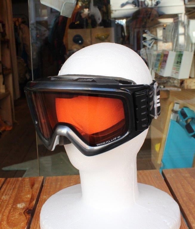 限定価格セール SWANS ファン付スノーゴーグル HELI-PDTBS-N pantum.rs