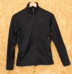 patagoniaѥ˥䡡R1 FULL-ZIP JACKETR1ե른åץ㥱åȤξʲ