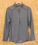 patagoniaѥ˥䡡Capilene 3 Midweight Zip-Neckץ꡼3ߥåɥȥåץͥåξʲ