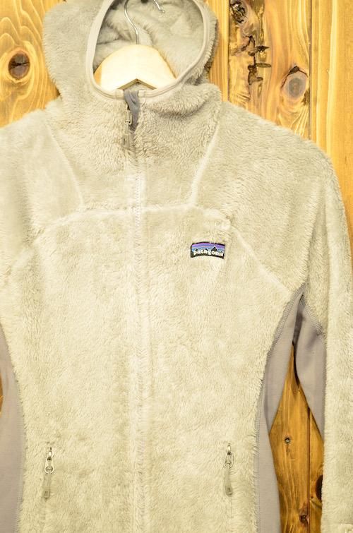W's R3® Hi-Loft Jacket – Patagonia Worn Wear®