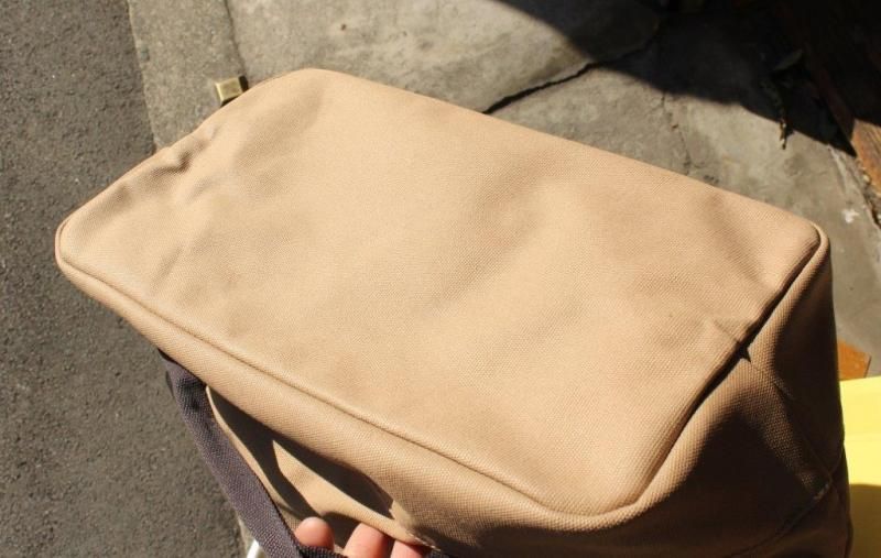 snow peak スノーピーク＞ Snow Peak Tote Bag M スノーピーク