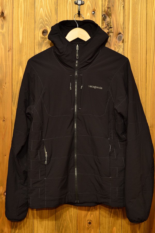 patagonia パタゴニア＞ M's Nano Air Hoody メンズ ナノ エア