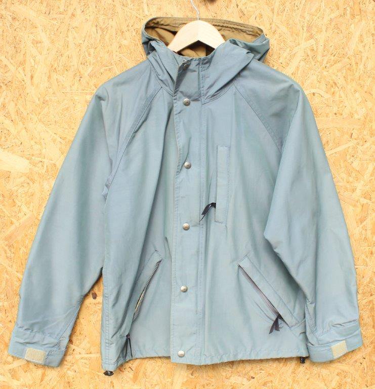 SIERRA DESIGNS シエラデザイン＞ SHORT PARKA ショートパーカ | 中古