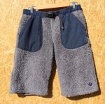 Marmotޡåȡ䡡ORIGIN FLEECE HALF PANTSꥸե꡼ϡեѥĤξʲ