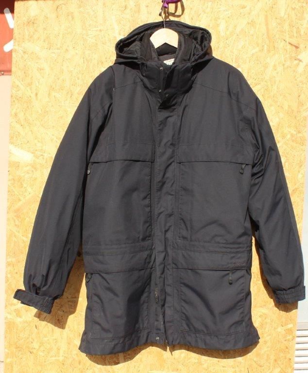 83cmL.L.BEAN MAINE WARDEN'S PARKA