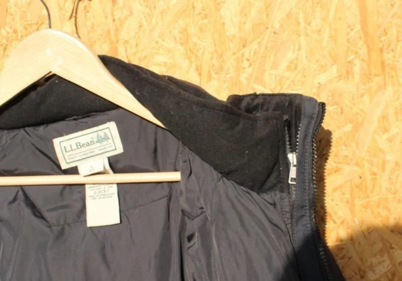 L.L.Bean エルエルビーン＞ Maine Warden's 3-in-1 Parka with