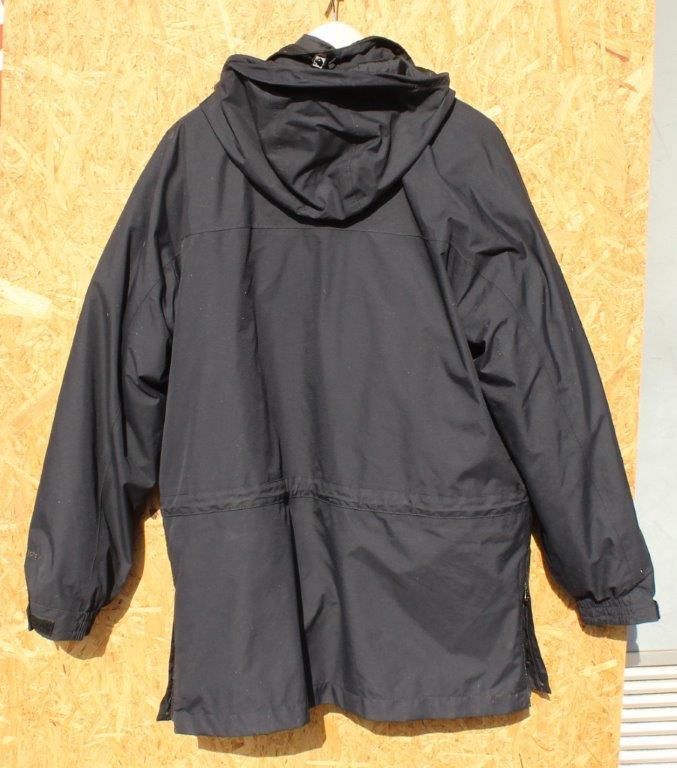 エルエルビーン L.L.Bean Maine Wardens 3-in-1 Parka with Gore