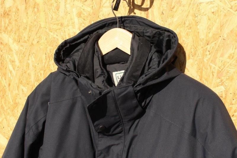 ＜L.L.Bean　エルエルビーン＞　Maine Warden's 3-in-1 Parka with Gore-Tex　 メインワーデンズ3イン1パーカウィズゴアテックス | 中古アウトドア用品・中古登山用品 買取・販売専門店 : maunga (マウンガ)