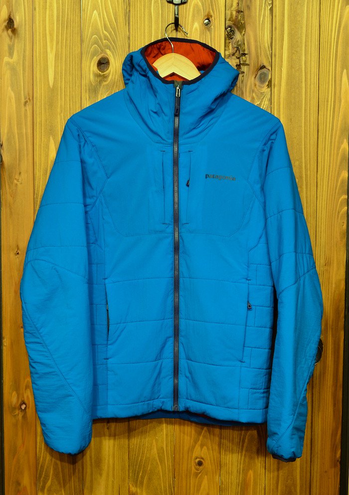 ＜patagonia パタゴニア＞ M's Nano Air Hoody メンズ ナノ エア ...