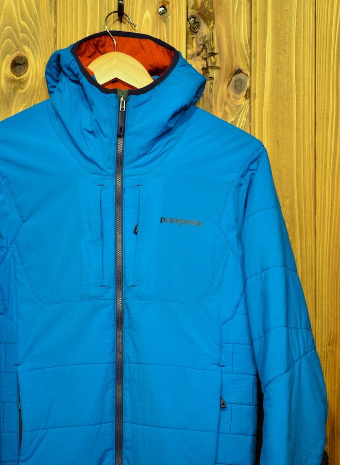 patagonia パタゴニア＞ M's Nano Air Hoody メンズ ナノ エア