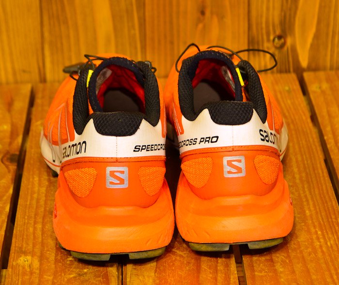 salomon サロモン＞ SPEED CROSS PRO | 中古アウトドア用品・中古登山