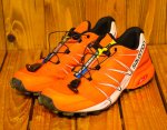 salomon䡡SPEED CROSS PROξʲ