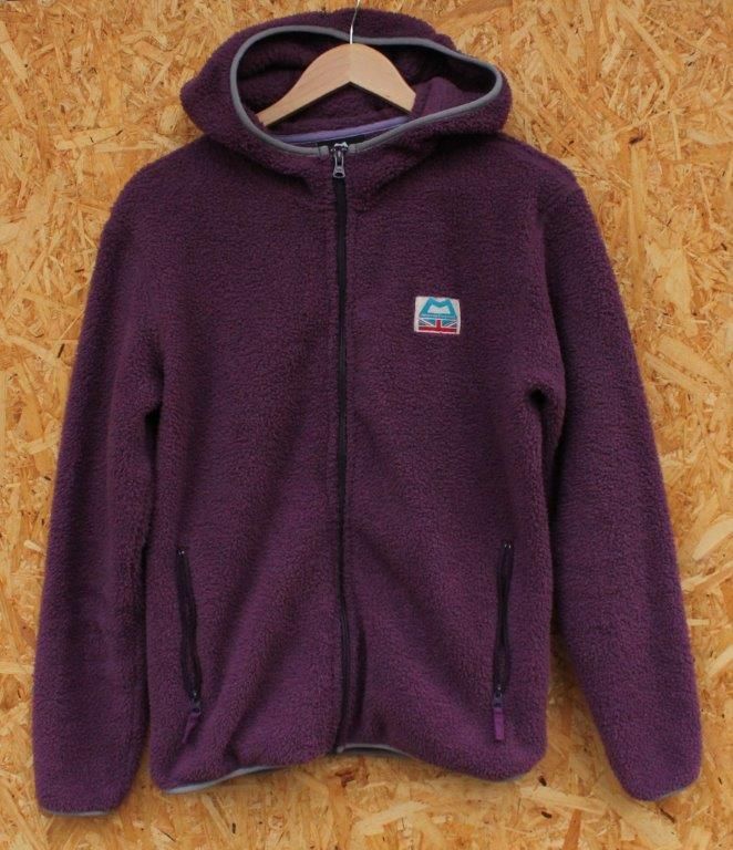 MOUNTAIN EQUIPMENT マウンテンイクイップメント＞ Fleece Jacket