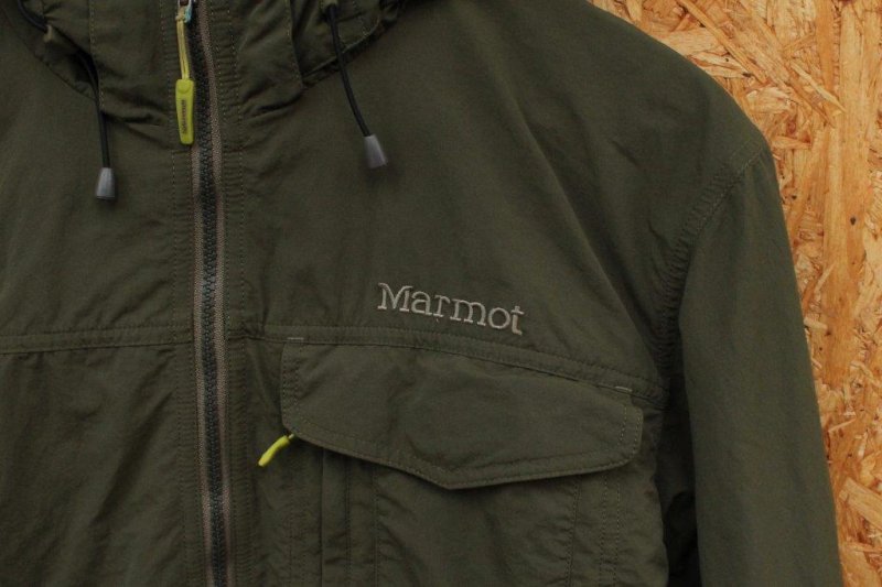 Marmot マーモット＞ Mountain Classic Jacket マウンテンクラシック