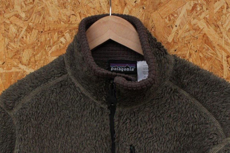 patagonia パタゴニア＞ R2 Body Rug Pullover R2ボディラグプル