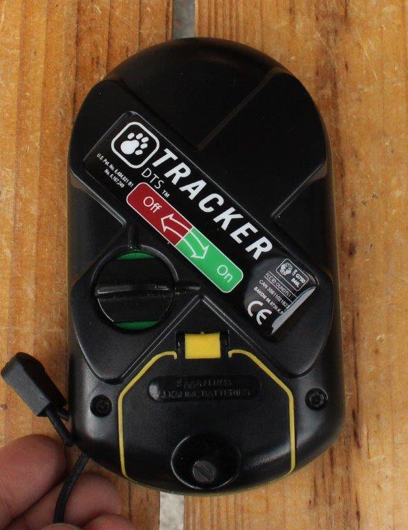 bca ビーシーエー＞ TRACKER DTS トラッカーDTS | 中古アウトドア用品