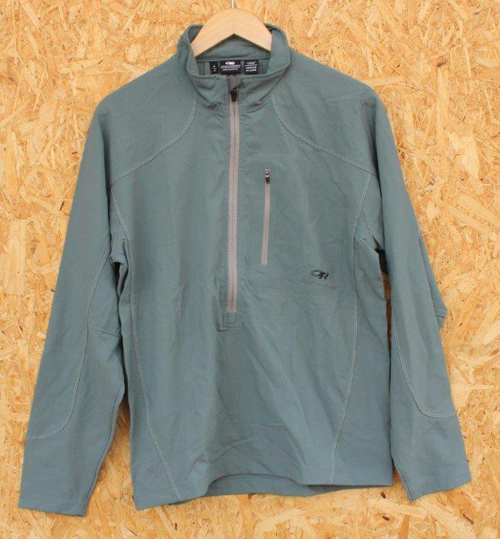 OUTDOOR RESEARCH アウトドアリサーチ＞ Ferrosi Windshirt フェ