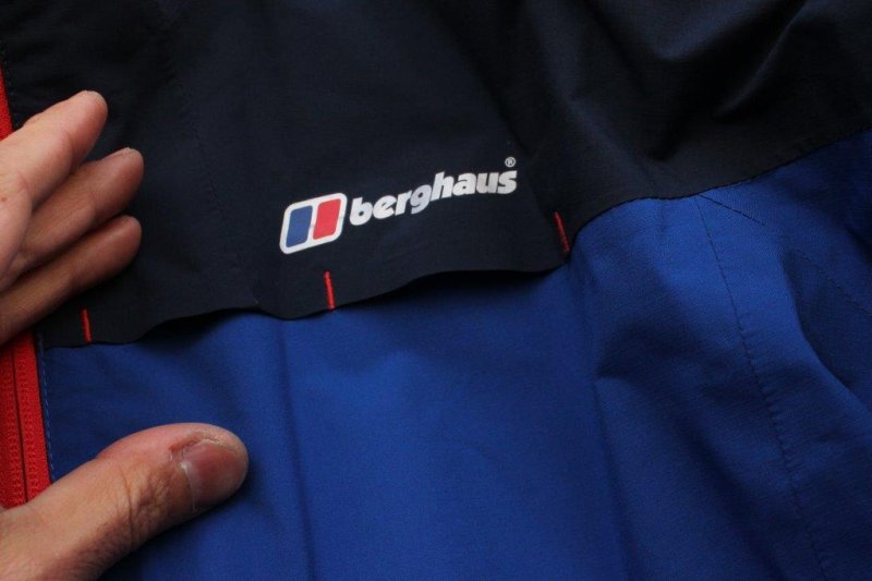 berghaus バーグハウス＞ OCTANE STORM SHELL JACKET AM オクタンストームシェルジャケットAM |  中古アウトドア用品・中古登山用品 買取・販売専門店 : maunga (マウンガ)