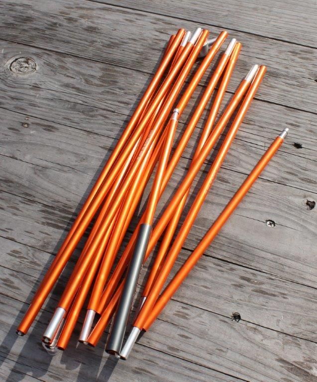 【中古】Big Agnes◆ FLY CREEK UL 2 フライクリーク ビッグアグネス フライクリーク uI2 Big Agnes Flycreek Fly