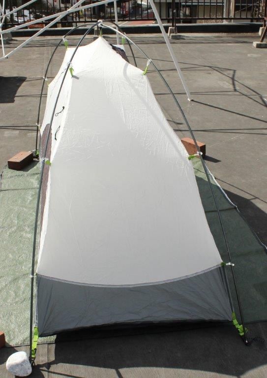 NEMO ニーモ＞ TANI 1P タニ1P | 中古アウトドア用品・中古登山用品