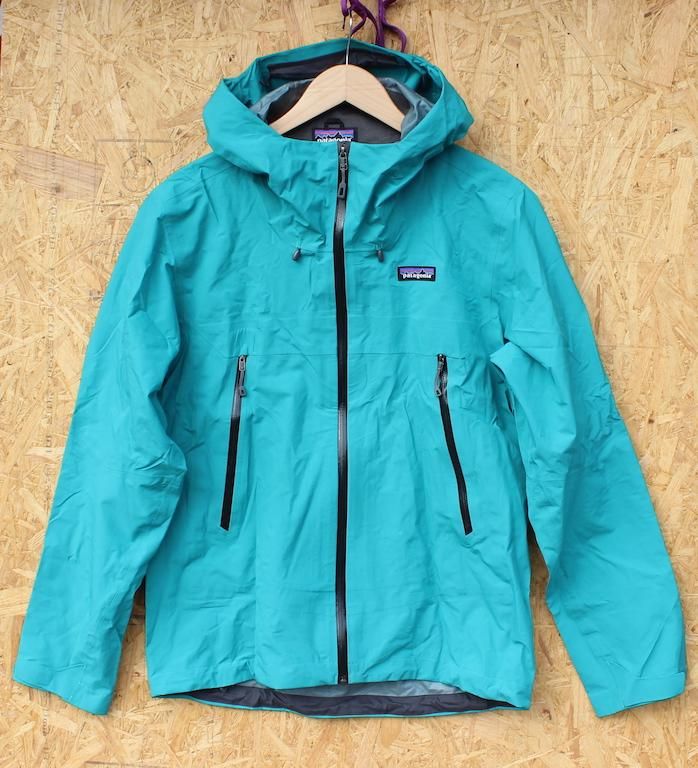 patagonia パタゴニア＞ クラウドリッジジャケット| 中古アウトドア