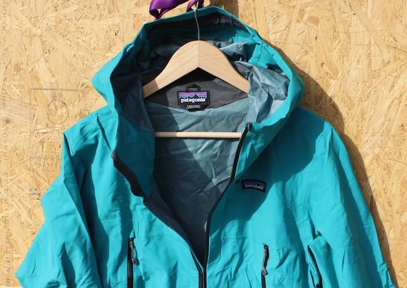 patagonia パタゴニア＞ クラウドリッジジャケット| 中古アウトドア 