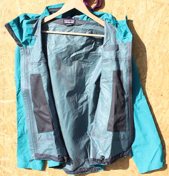 patagonia パタゴニア＞ クラウドリッジジャケット| 中古アウトドア 