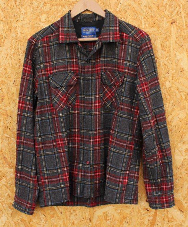 PENDLETON ペンドルトン＞ Board Shirt Japan Fit ボードシャツ