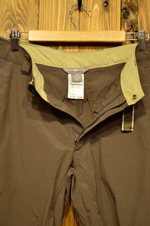 OUTDOOR RESEARCH アウトドアリサーチ＞MEN'S SHORT PANTS ショート