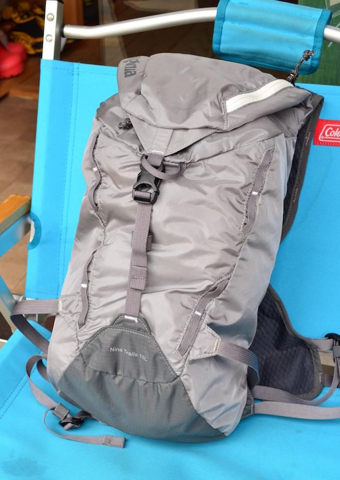 Patagonia ウィメンズ ナイントレイルズパック 26 バックパック 登山-