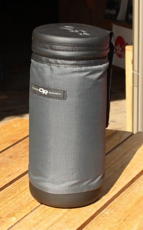 OUTDOOR RESARCH アウトドアリサーチ＞ Water Bottle Parka #1