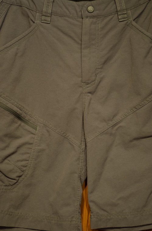 berghaus バーグハウス＞ LONSCALE SHORT ロンスケールショーツ | 中古アウトドア用品・中古登山用品 買取・販売専門店 :  maunga (マウンガ)