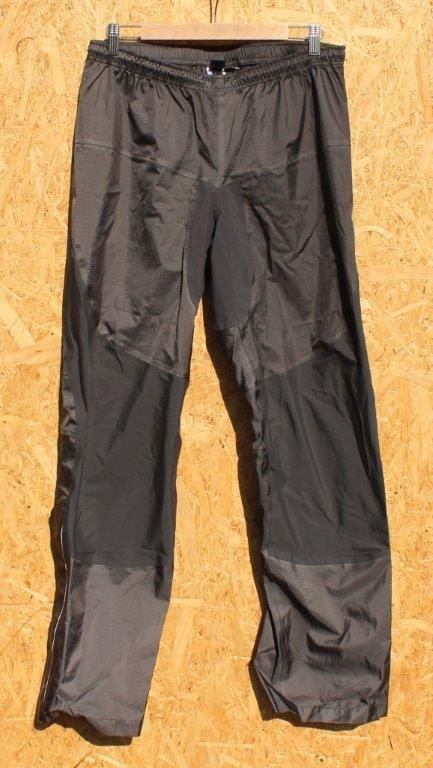 mont-bell モンベル＞ GORE-TEX サイクルレインパンツ | 中古