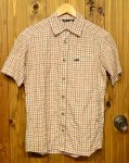 Berghaus Сϥ䡡CHECKED SHIRT SSڥåݥءбξʲ