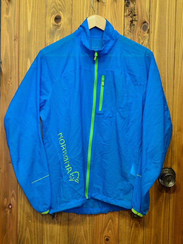 NORRONA ノローナ＞ lofoten warm1 Jacket ロフォテン ウォームワン