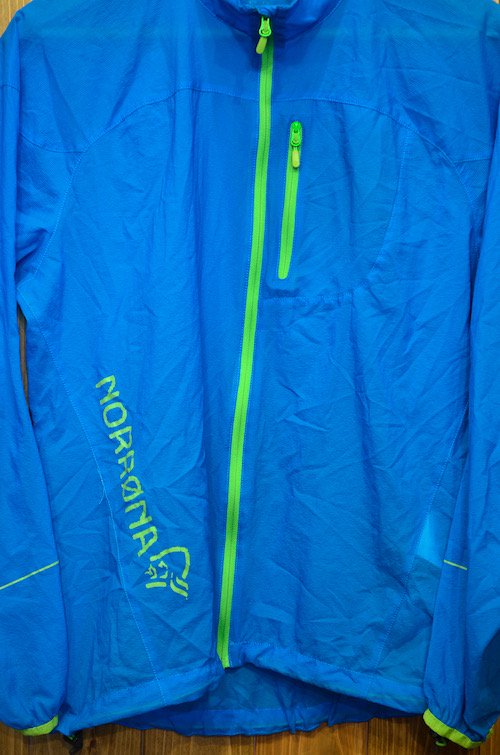 NORRONA ノローナ＞ lofoten warm1 Jacket ロフォテン ウォームワン