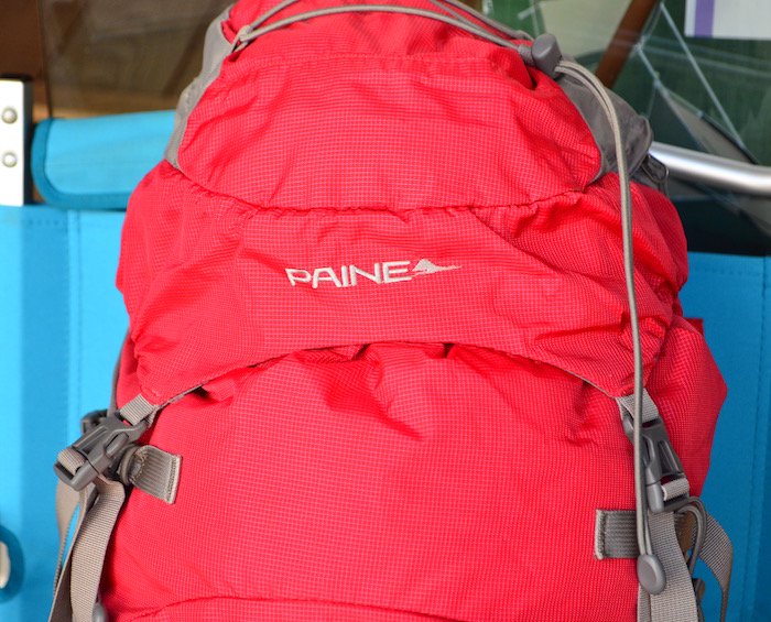 PAINE パイネ＞ COMPACT 28 LONG | 中古アウトドア用品・中古登山用品 買取・販売専門店 : maunga (マウンガ)