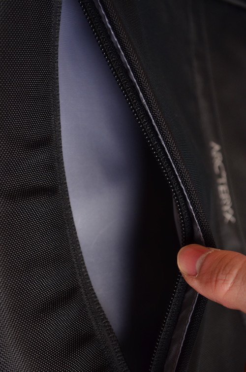 ARC'TERYX アークテリクス＞ SWITCHBLADE スイッチブレード | 中古