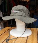 berghausСϥ䡡GTX BRIM HATξʲ