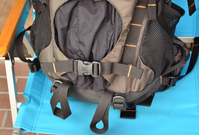 MILLET ミレー＞ ECRINS II 30 | 中古アウトドア用品・中古登山用品