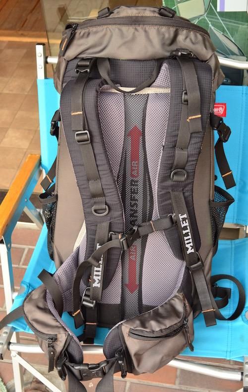 MILLET ミレー＞ ECRINS II 30 | 中古アウトドア用品・中古登山用品