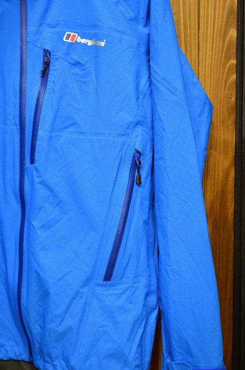 Berghaus バーグハウス＞LT SPEED HS SHELL JKT ライトスピードハイドロシェルジャケット -  中古アウトドア用品・中古登山用品 買取・販売専門店 : maunga (マウンガ)