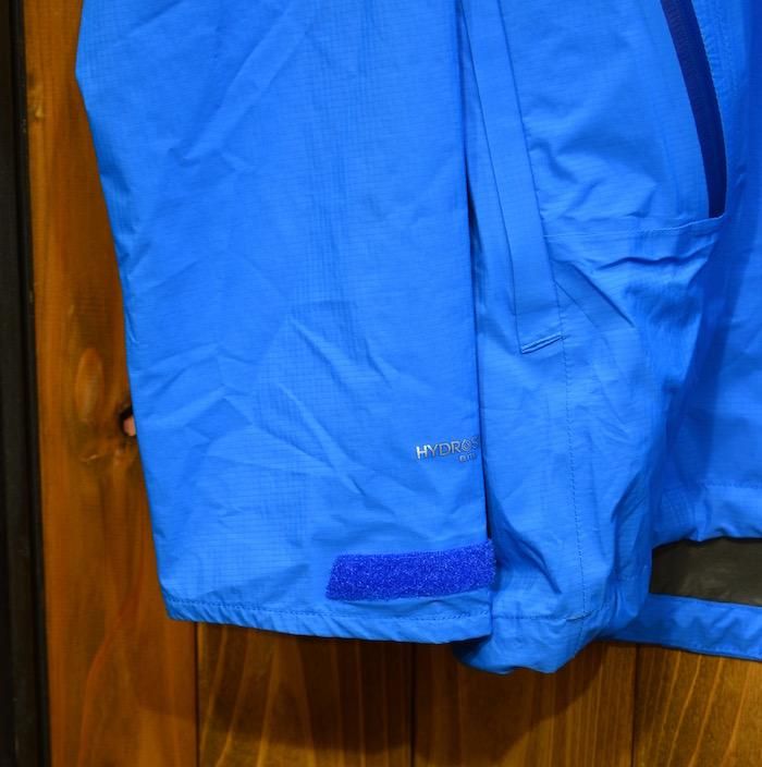Berghaus バーグハウス＞LT SPEED HS SHELL JKT ライトスピード