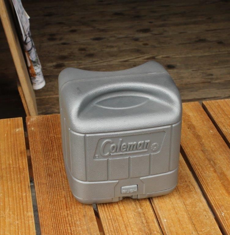 コールマンスポーツスターⅡデュアルフューエル533    並行輸入品 楽天市場】【Coleman コールマン】 スポーツスター2 デュアル