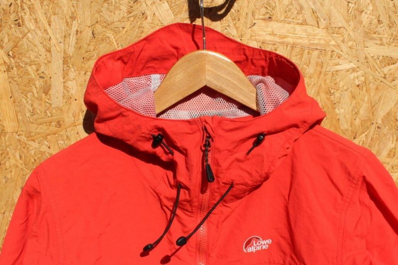 Lowe alpine ロウアルパイン＞ Adventure Tech Jacket ...