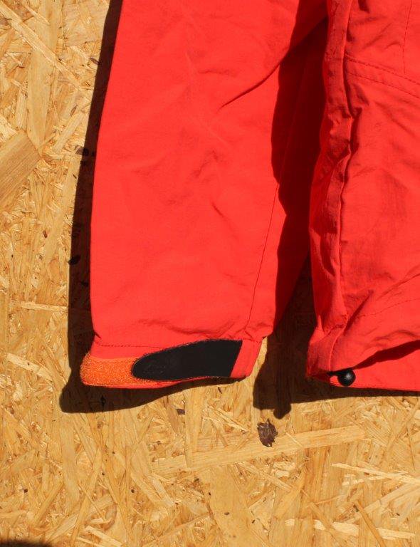 Lowe alpine ロウアルパイン＞ Adventure Tech Jacket アドベンチャーテックジャケット |  中古アウトドア用品・中古登山用品 買取・販売専門店 : maunga (マウンガ)
